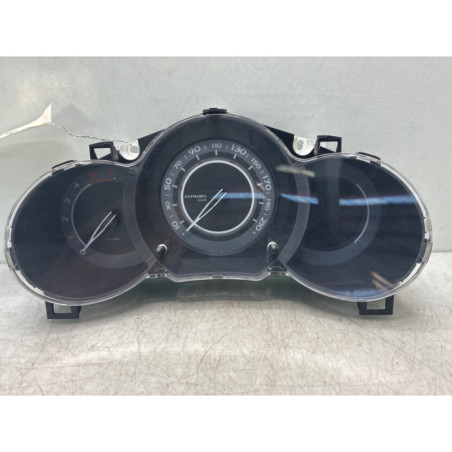 Compteur CITROEN C3 2