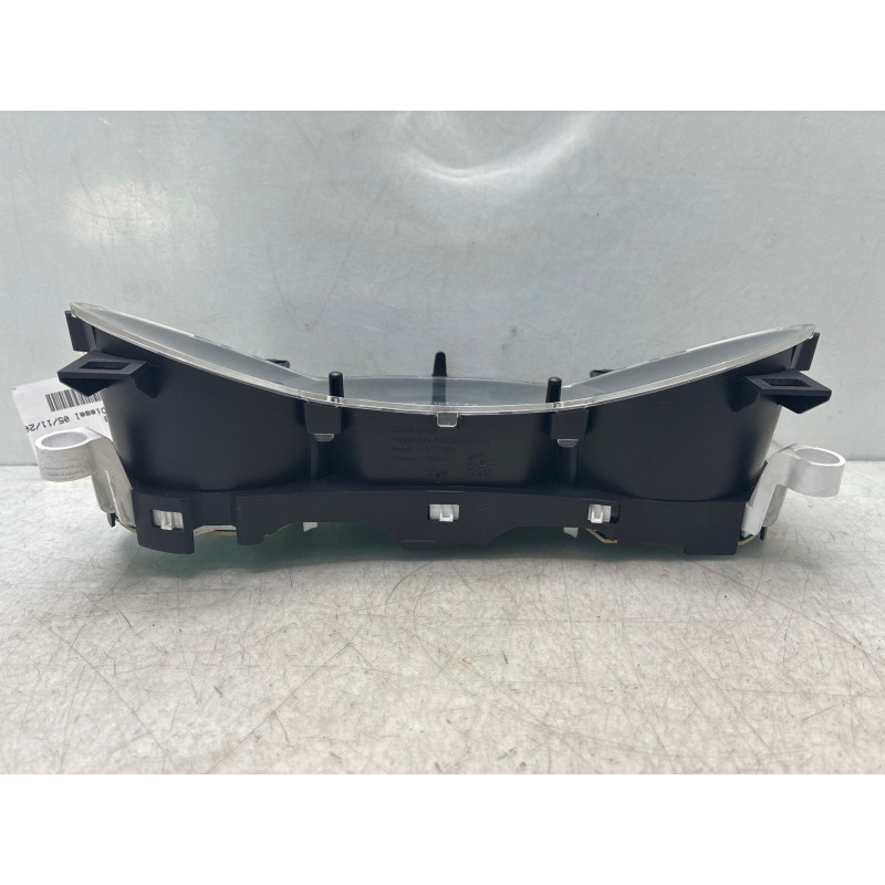 Compteur CITROEN C3 2 Photo n°4