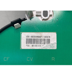 Compteur CITROEN C3 2