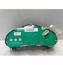 Compteur CITROEN C3 2