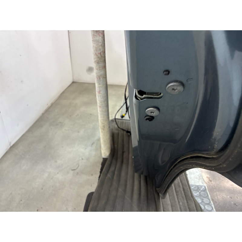 Porte arriere droit CITROEN C4 GRAND PICASSO 1 Photo n°3