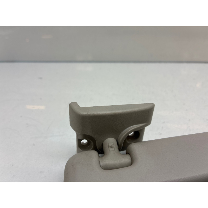 Pare soleil gauche CITROEN C4 GRAND PICASSO 1 Photo n°5