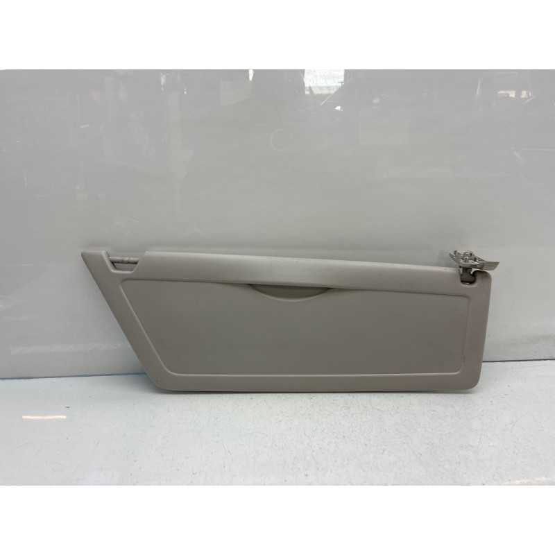 Pare soleil gauche CITROEN C4 GRAND PICASSO 1 Photo n°6