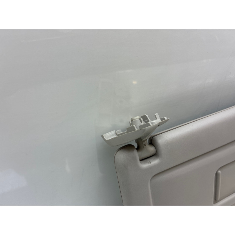 Pare soleil gauche CITROEN C4 GRAND PICASSO 1 Photo n°7