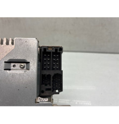 Autoradio d'origine RENAULT MEGANE 2