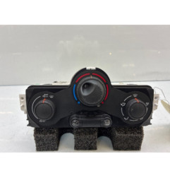 Commande chauffage RENAULT SCENIC 2