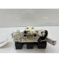 Commande chauffage RENAULT SCENIC 2