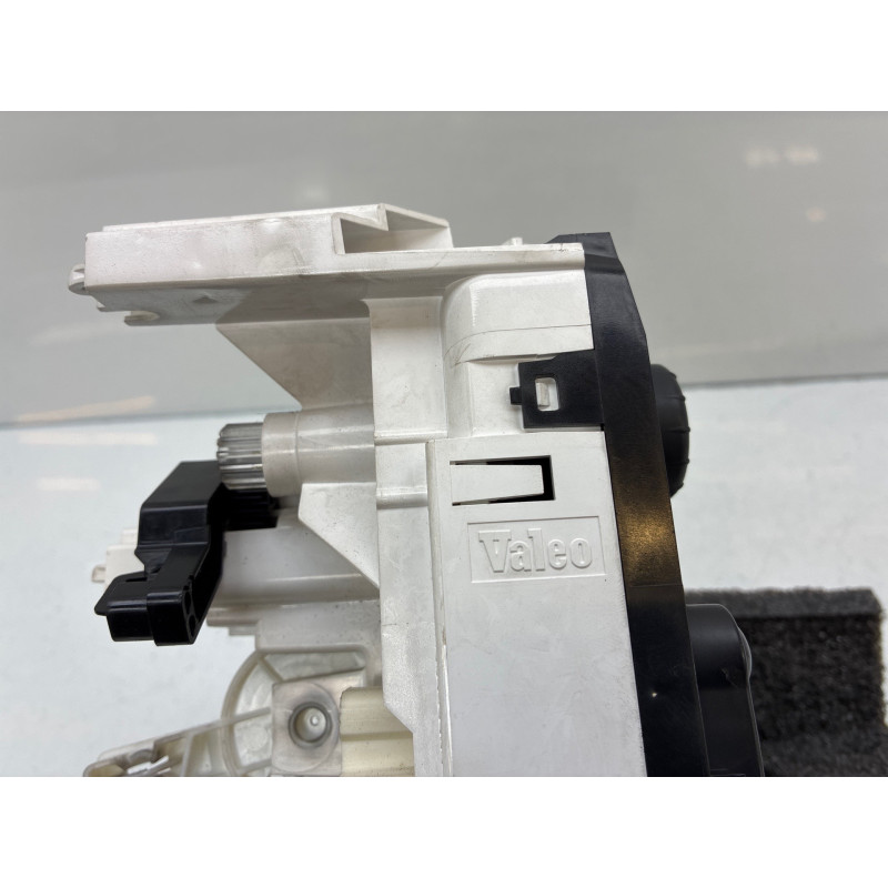 Commande chauffage RENAULT SCENIC 2 Photo n°4