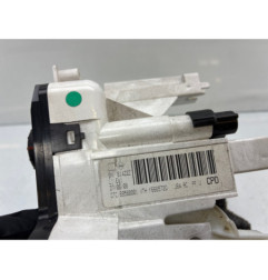 Commande chauffage RENAULT SCENIC 2
