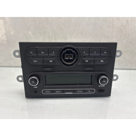 Autoradio d'origine RENAULT TWINGO 3