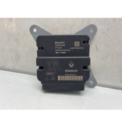 Boitier air bag RENAULT TWINGO 3