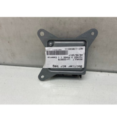 Boitier air bag RENAULT TWINGO 3