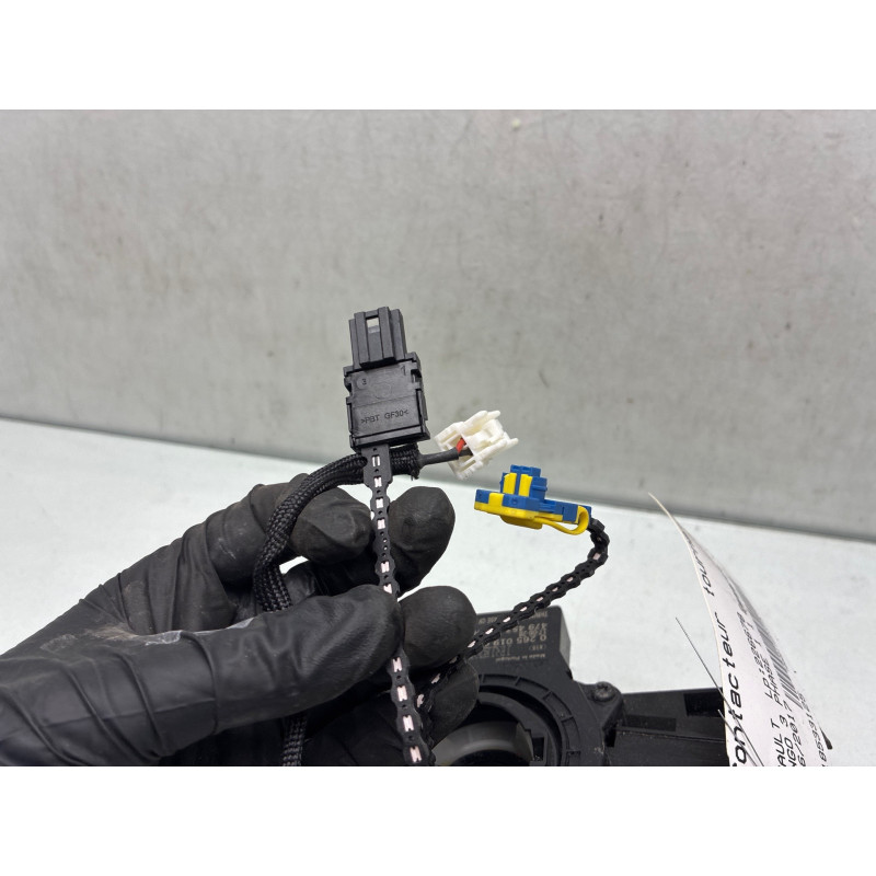 Contacteur tournant RENAULT TWINGO 3 Photo n°1
