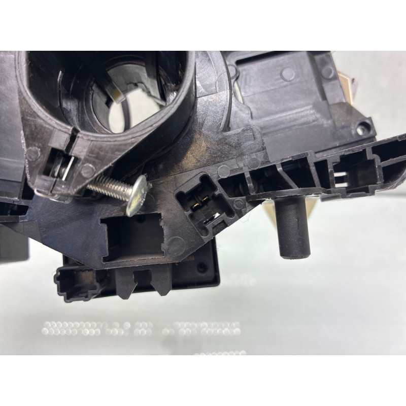 Contacteur tournant RENAULT TWINGO 3 Photo n°5