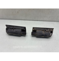Eclairage de plaque RENAULT TWINGO 3
