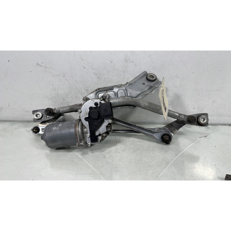 Moteur essuie glace avant FIAT PUNTO EVO 3 Photo n°1