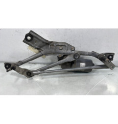 Moteur essuie glace avant FIAT PUNTO EVO 3