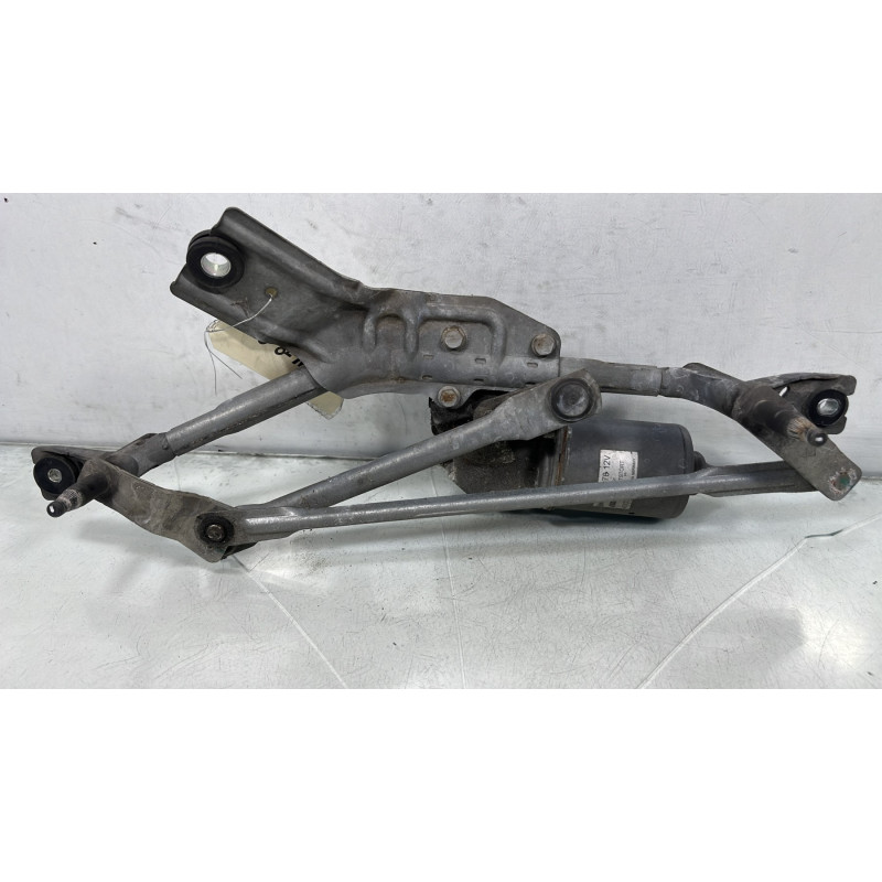 Moteur essuie glace avant FIAT PUNTO EVO 3 Photo n°3