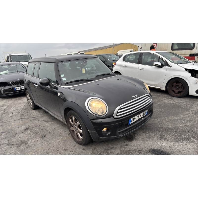 Porte arriere droit MINI MINI 2 R55 Photo n°6