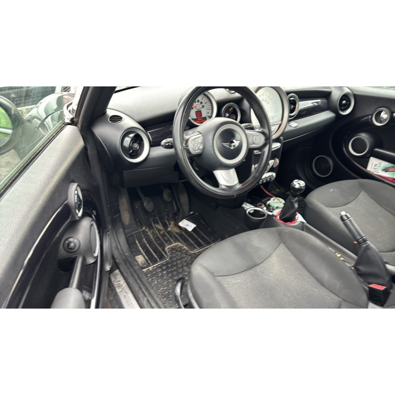 Porte arriere droit MINI MINI 2 R55 Photo n°13