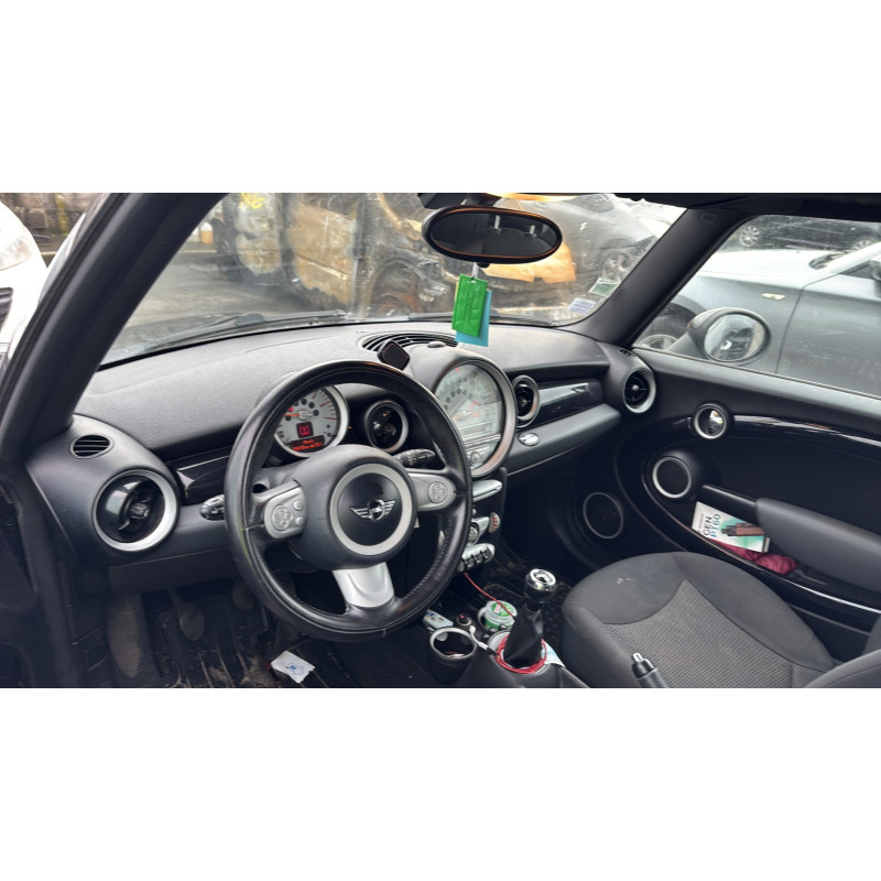 Porte arriere droit MINI MINI 2 R55 Photo n°14