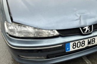 Cardan droit (transmission) PEUGEOT 406