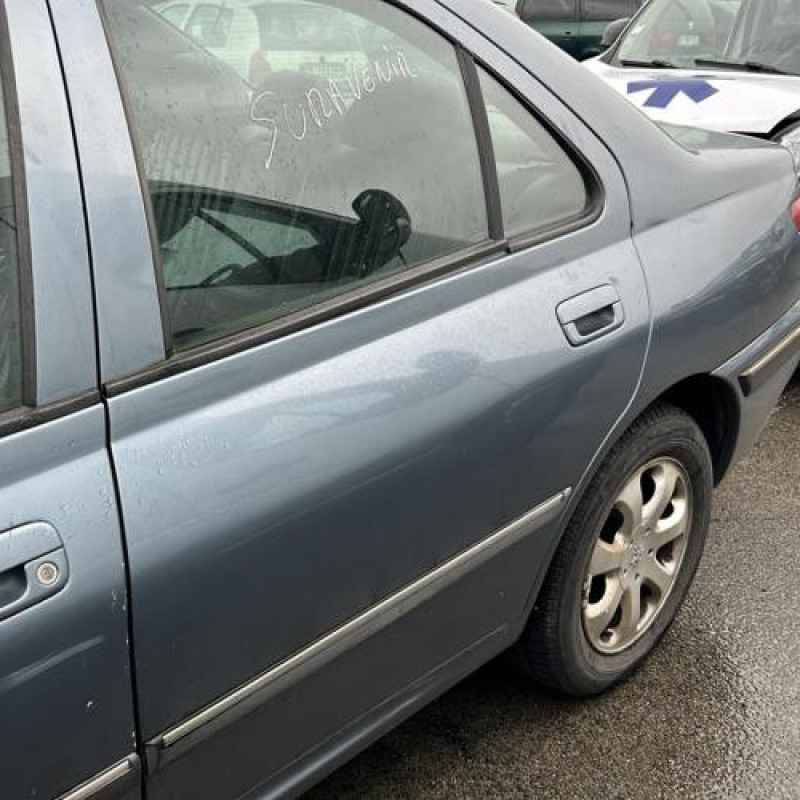Cardan droit (transmission) PEUGEOT 406 Photo n°10