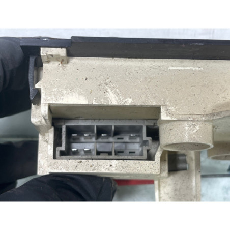 Commande chauffage RENAULT CLIO 1