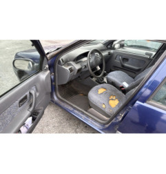 Commande chauffage RENAULT CLIO 1