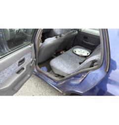 Commande chauffage RENAULT CLIO 1