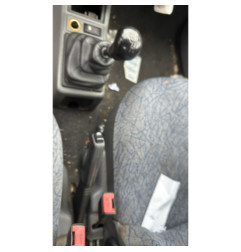 Commande chauffage RENAULT CLIO 1