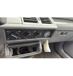 Commande chauffage RENAULT CLIO 1