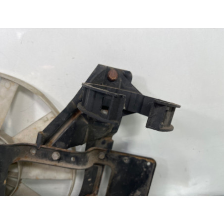 Moto ventilateur radiateur RENAULT CLIO 1 Photo n°1