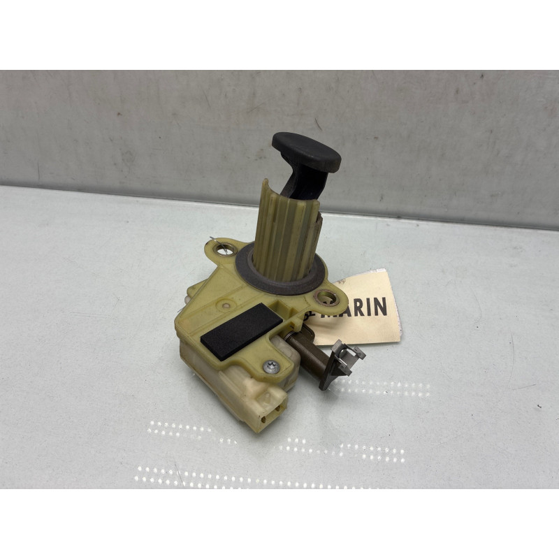 Bouton de coffre RENAULT LAGUNA 1 Photo n°5