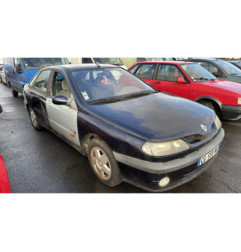 Bouton de coffre RENAULT LAGUNA 1