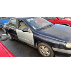 Bouton de coffre RENAULT LAGUNA 1