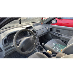 Bouton de coffre RENAULT LAGUNA 1