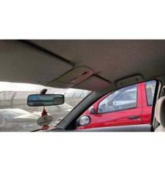 Bouton de coffre RENAULT LAGUNA 1