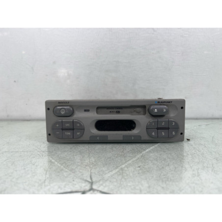 Autoradio d'origine RENAULT TWINGO 1 Photo n°1