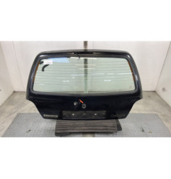 Malle/Hayon arriere RENAULT TWINGO 1 Photo n°1