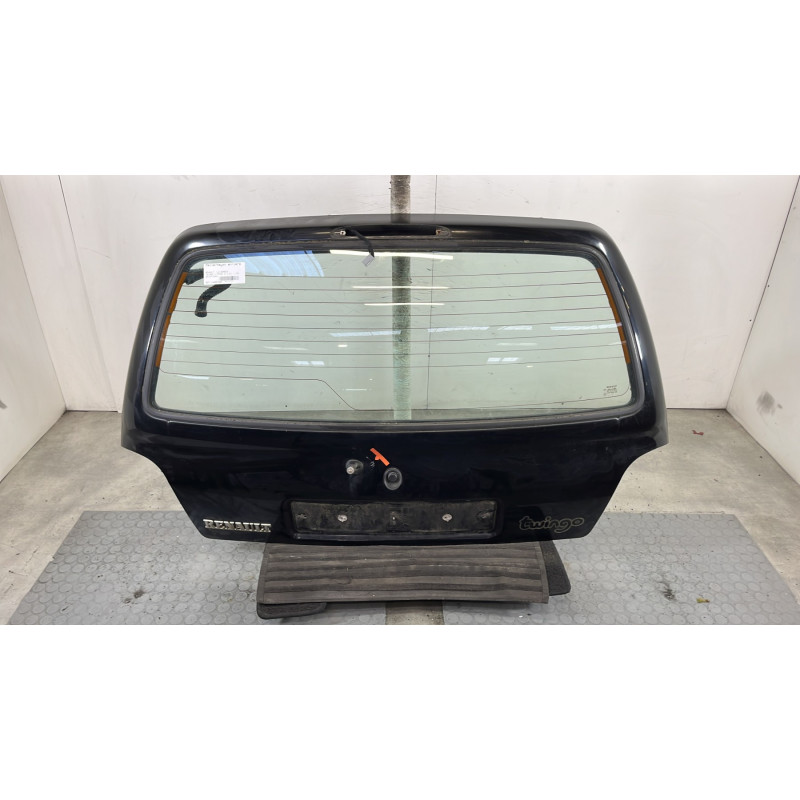 Malle/Hayon arriere RENAULT TWINGO 1 Photo n°1