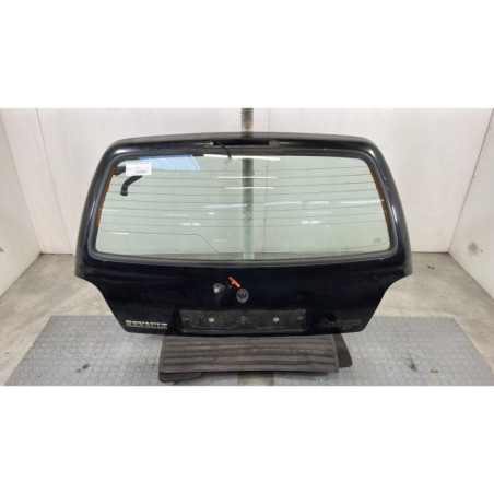 Malle/Hayon arriere RENAULT TWINGO 1 Photo n°1