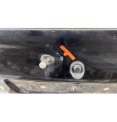 Malle/Hayon arriere RENAULT TWINGO 1