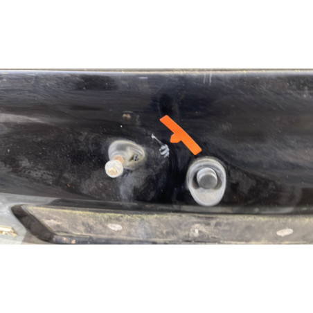 Malle/Hayon arriere RENAULT TWINGO 1