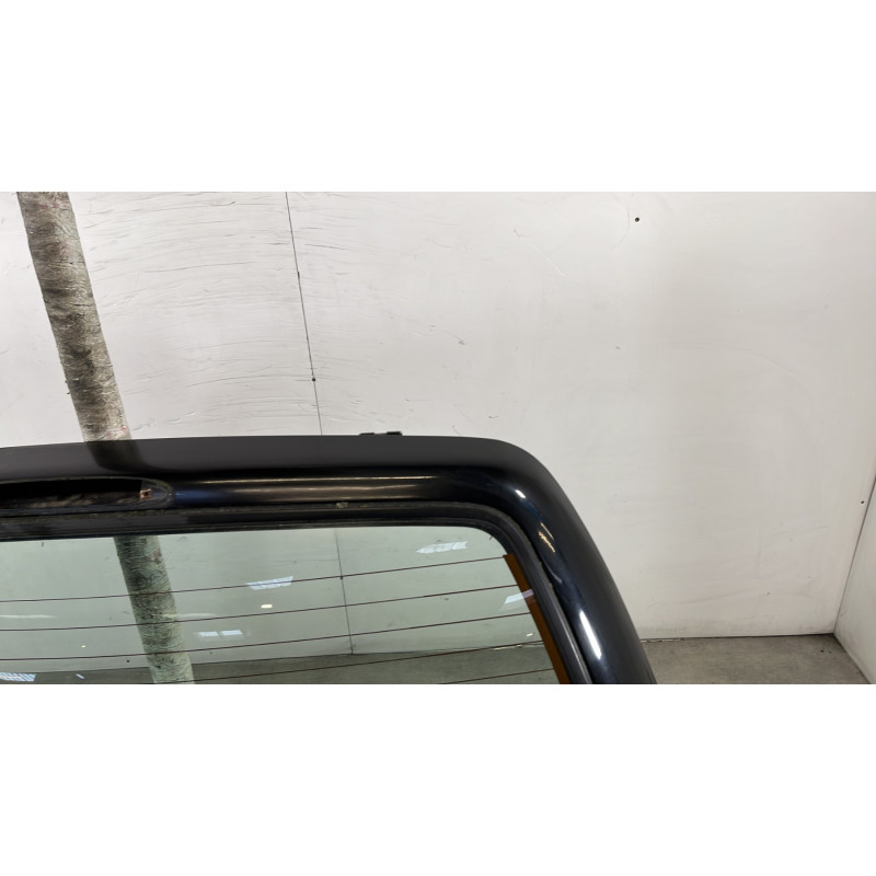 Malle/Hayon arriere RENAULT TWINGO 1 Photo n°4