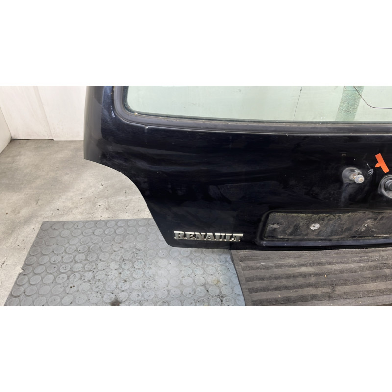 Malle/Hayon arriere RENAULT TWINGO 1 Photo n°7
