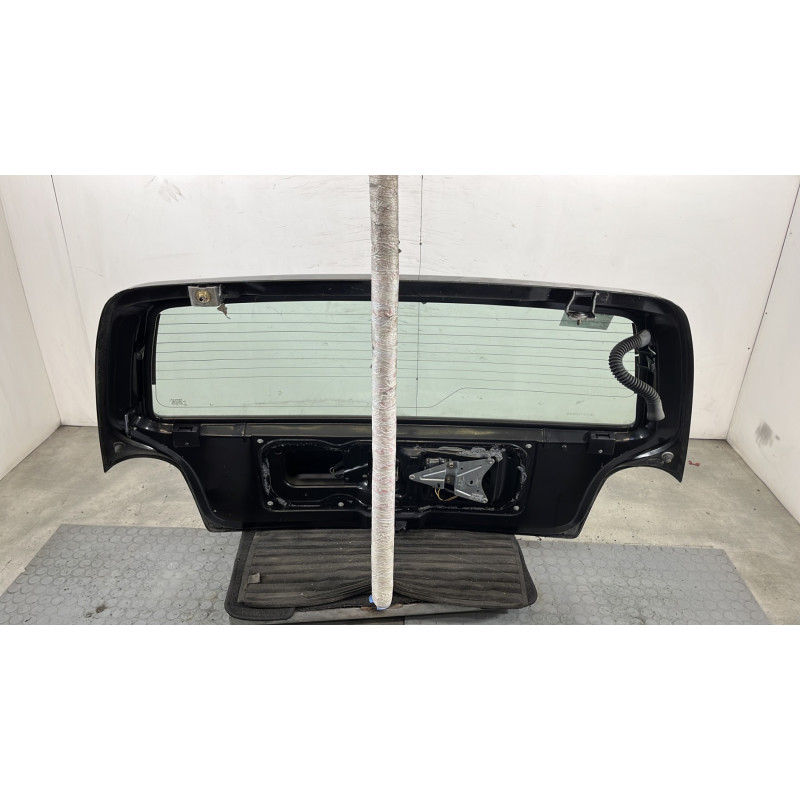 Malle/Hayon arriere RENAULT TWINGO 1 Photo n°9