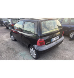 Malle/Hayon arriere RENAULT TWINGO 1