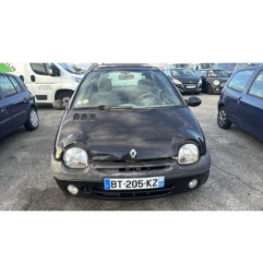 Malle/Hayon arriere RENAULT TWINGO 1
