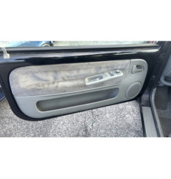 Malle/Hayon arriere RENAULT TWINGO 1